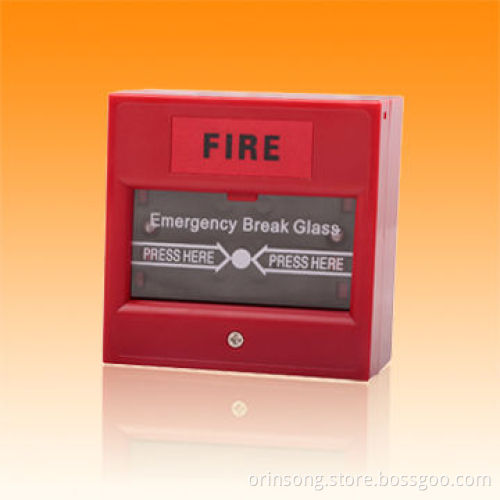 Conventional Manual Call Point